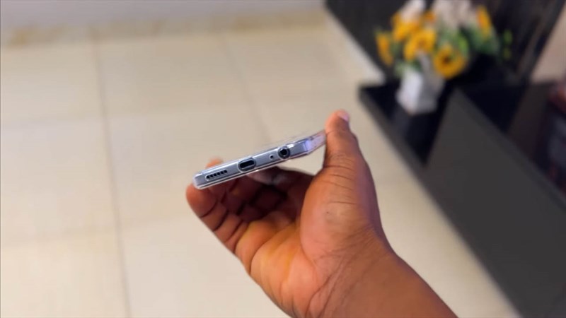 Trên tay Tecno Spark 10C: Thiết kế năng động xu hướng, pin lớn 5.000 mAh cùng camera kép 16 MP