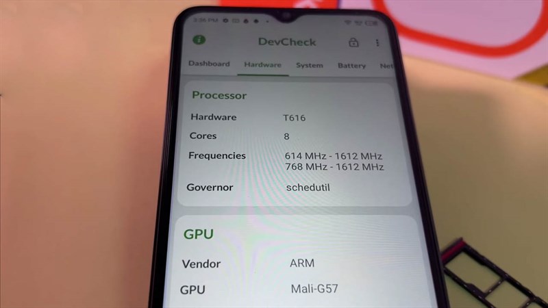 Trên tay Tecno Spark 10C: Thiết kế năng động xu hướng, pin lớn 5.000 mAh cùng camera kép 16 MP