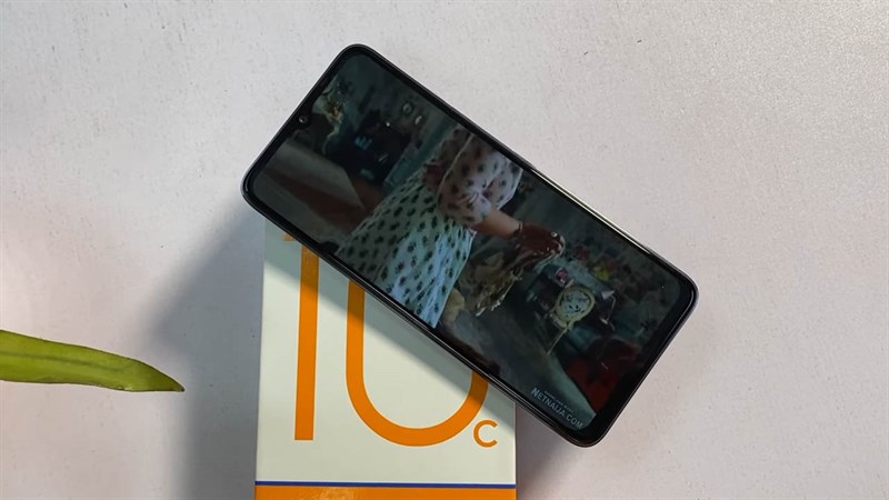 Trên tay Tecno Spark 10C: Thiết kế năng động xu hướng, pin lớn 5.000 mAh cùng camera kép 16 MP