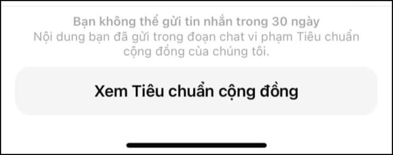 Nhiều tài khoản Facebook bị cấm chat không rõ nguyên nhân, Messenger lại lỗi?