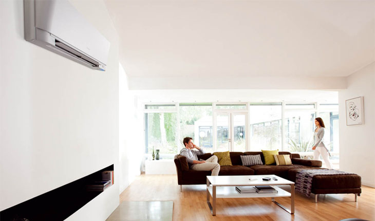 Máy lạnh cần bảo dưỡng thường xuyên 