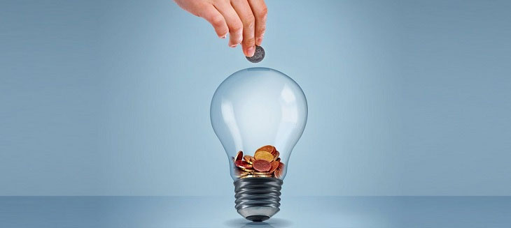 Tăng hiệu suất làm việc của máy, giảm thiểu điện năng tiêu thụ