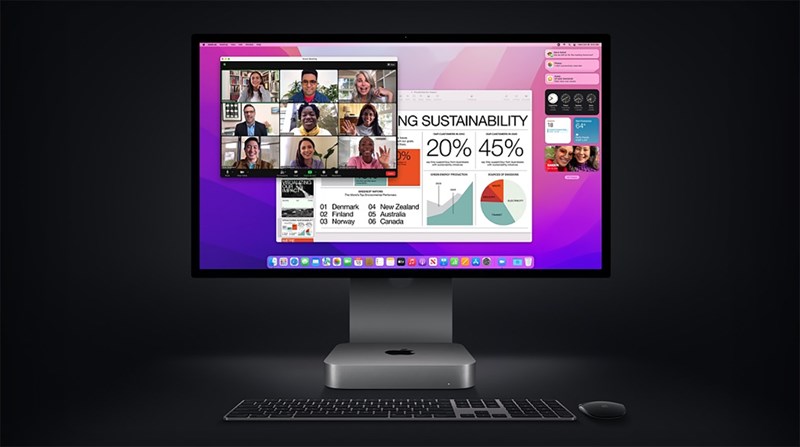 Mac Mini M1: Mua online giá siêu chỉ 13.99 triệu, số lượng có hạn