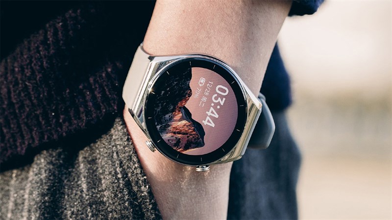 2 chiếc smartwatch mặt tròn chỉ có tại Thế Giới Di Động đang 3.9 triệu 2 chiếc smartwatch mặt tròn chỉ có tại Thế Giới Di Động đang 3.9 triệu