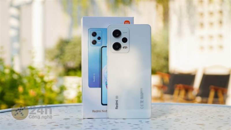 Mua Redmi Note 12 Series được tặng SIM MI180 trị giá 1 triệu đồng Mua Redmi Note 12 Series được tặng SIM MI180 trị giá 1 triệu đồng