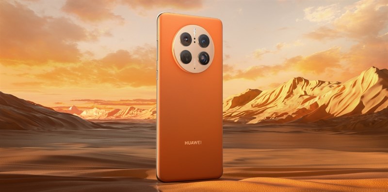 Huawei Mate 60 dự kiến sẽ có camera được nâng cấp mạnh mẽ hơn so với Mate 50