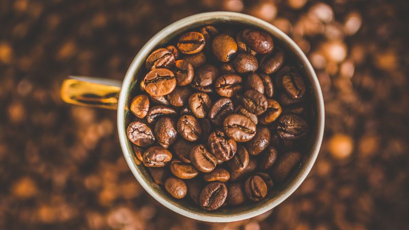 Giá cà phê Robusta giao dịch tại London Giá cà phê Robusta giao dịch tại London