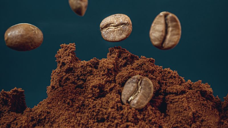 Giá cà phê Arabica giao dịch tại New York