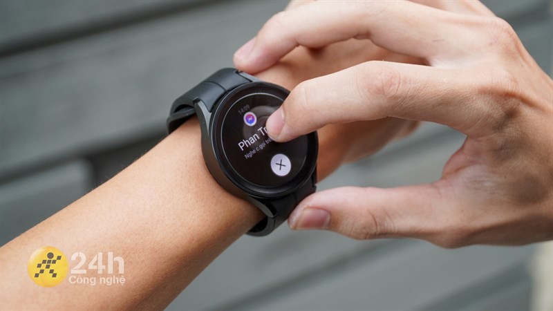 Muôn vàn kiểu ăn chơi mà vẫn sống heo-thì cùng Galaxy Watch5 Series và Galaxy Buds2 Pro Muôn vàn kiểu ăn chơi mà vẫn sống heo-thì cùng Galaxy Watch5 Series và Galaxy Buds2 Pro