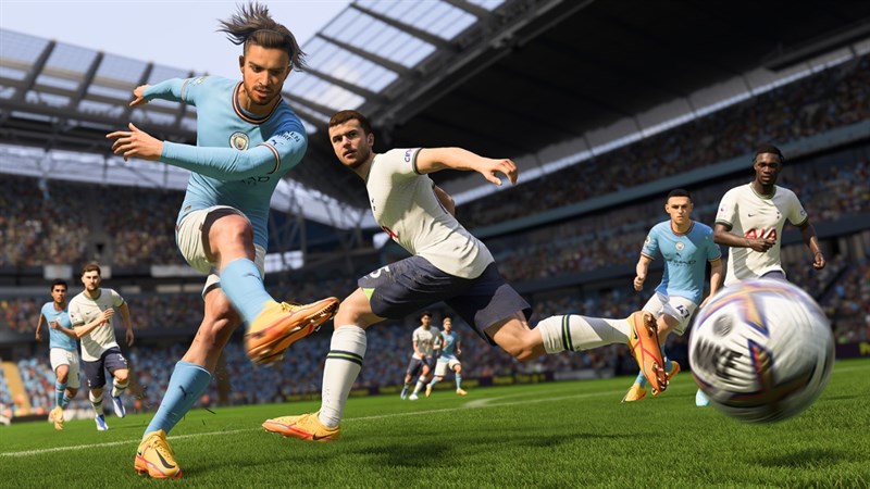 EA Sports FC vẫn sẽ giữ lại những giá trị mà người chơi luôn yêu thích từ trước tới nay