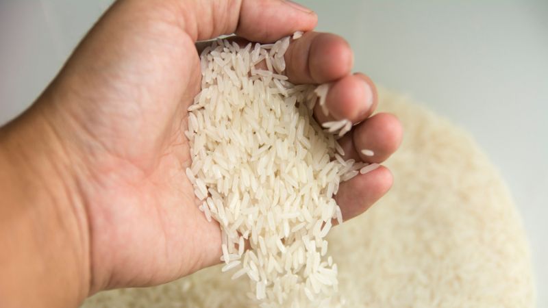 Giá gạo hôm nay 17/4