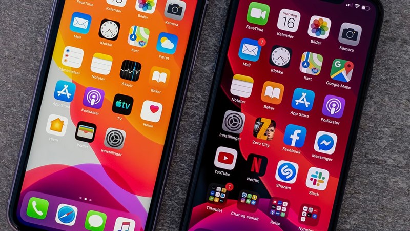 Apple có thể cho phép tải ứng dụng bên thứ 3 với iOS 17