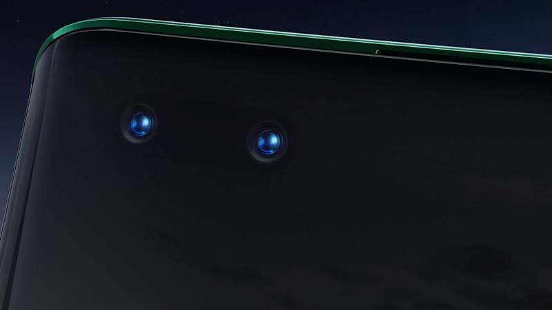 Mẫu Nova 11 Pro và 11 Ultra sở hữu thiết kế camera kép phía trước, mang lại khả năng chụp ảnh cực kì đẹp