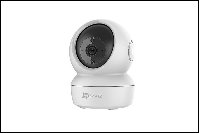 Camera IP 360 Độ 1080P Ezviz C6N Camera IP 360 Độ 1080P Ezviz C6N