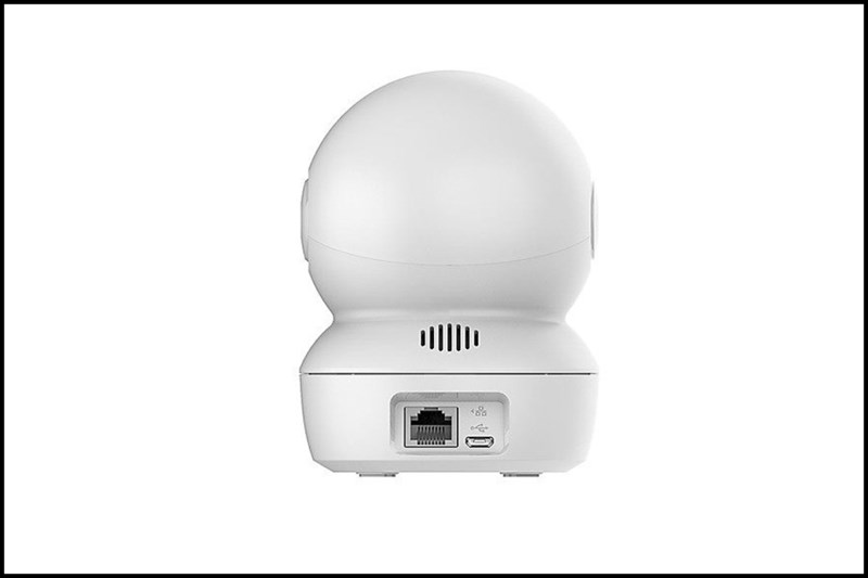 Camera IP 360 Độ 1080P Ezviz C6N Camera IP 360 Độ 1080P Ezviz C6N
