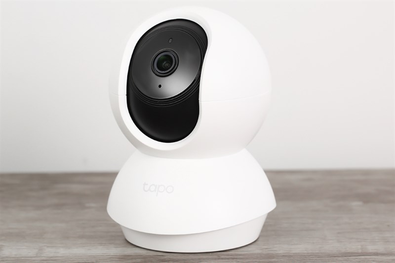 Camera IP 360 Độ 1536P TP-Link Tapo C210 Camera IP 360 Độ 1536P TP-Link Tapo C210