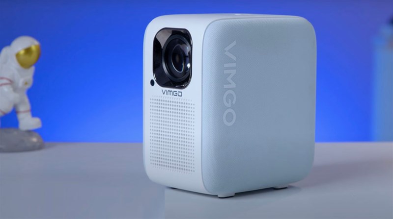 Máy chiếu Vimgo P10 Máy chiếu Vimgo P10