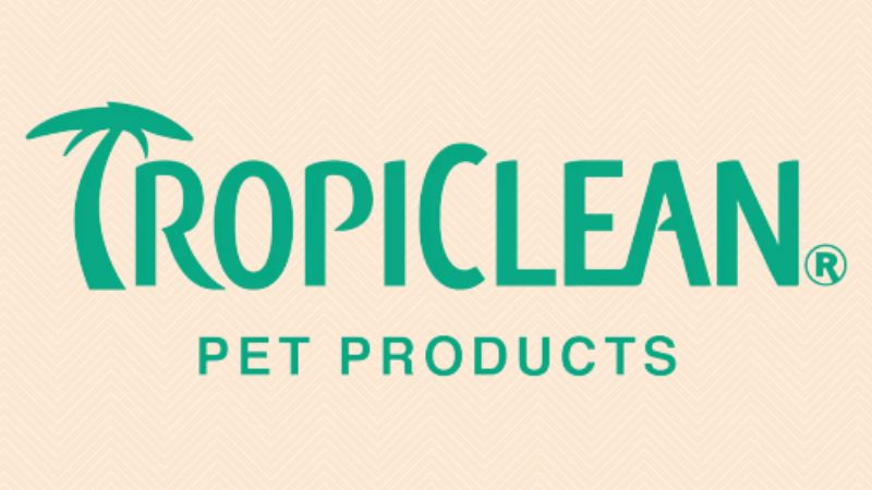 Giới thiệu về dầu gội chó mèo Tropiclean