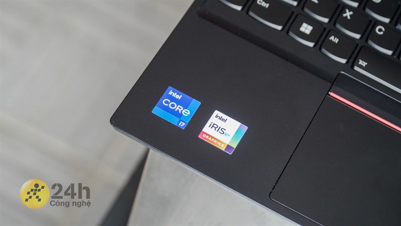 Lenovo ThinkPad E15 Gen 4 sở hữu thông số cấu hình ấn tượng. Lenovo ThinkPad E15 Gen 4 sở hữu thông số cấu hình ấn tượng.
