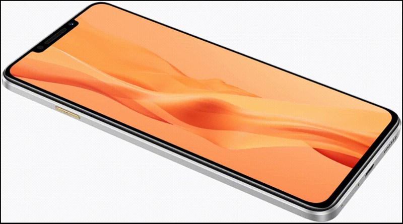 Enjoy 60X sở hữu màn hình IPS LCD với độ phân giải Full HD+ cực kì sắc nét Enjoy 60X sở hữu màn hình IPS LCD với độ phân giải Full HD+ cực kì sắc nét