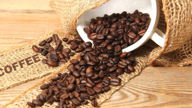 Giá cà phê Robusta giao dịch tại London Giá cà phê Robusta giao dịch tại London