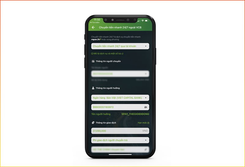 Ưu đãi thanh toán online đến 100K khi quét mã QR qua SmartPay