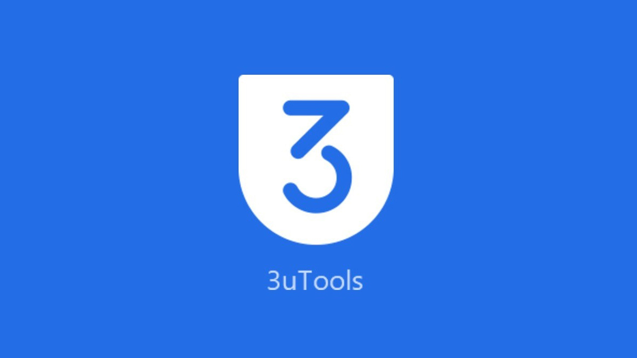 3utools.