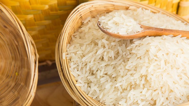 Giá gạo hôm nay 18/4