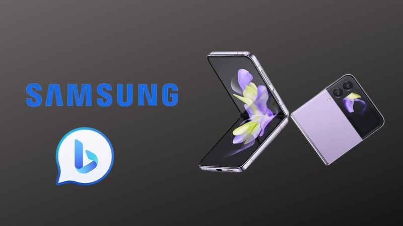 Samsung cân nhắc dùng Bing làm công cụ tìm kiếm mặc định trên điện thoại và máy tính bảng Galaxy