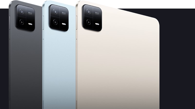 Kỳ vọng Xiaomi Pad 6 Max Concept Kỳ vọng Xiaomi Pad 6 Max Concept