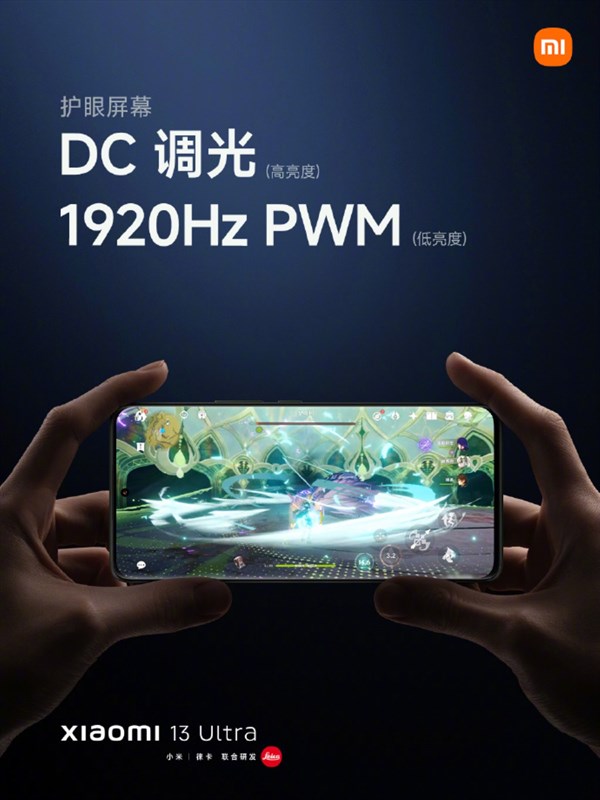Xiaomi 13 Ultra giá bao nhiêu khi sở hữu 4 camera, chip mạnh nhất
