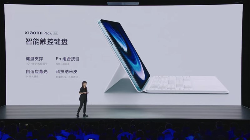 Xiaomi Pad 6 Xiaomi Pad 6