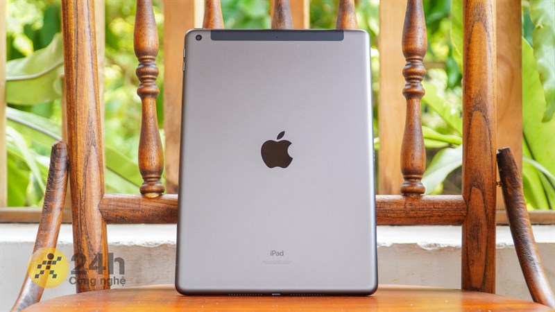 Trong tầm giá dưới 8 triệu đồng, iPad Gen 9 là một trong những sự lựa chọn không thể bỏ qua. Trong tầm giá dưới 8 triệu đồng, iPad Gen 9 là một trong những sự lựa chọn không thể bỏ qua.