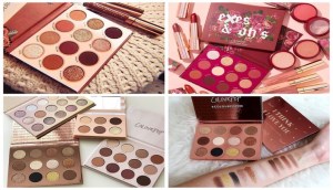 10 bảng mắt Colourpop được yêu thích nhất hiện nay