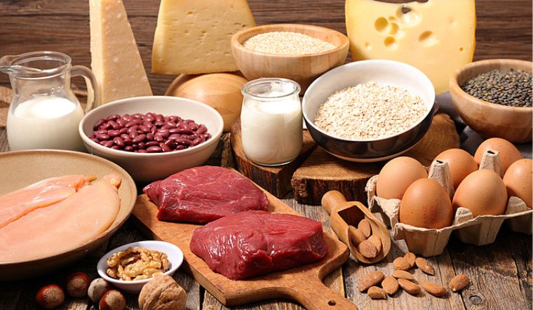 Tại sao cha mẹ cần biết nhu cầu về chất đạm của trẻ ở từng độ tuổi?