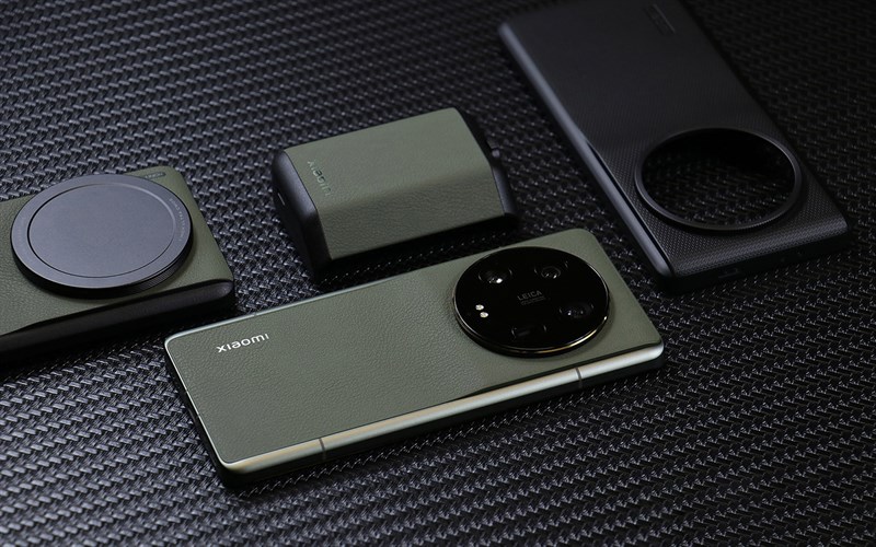 Xiaomi 13 Ultra có mức giá rất hấp dẫn