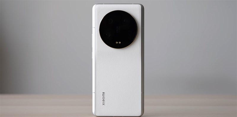 Cuối cùng là nhân vật chính của chúng ta - Xiaomi 13 Ultra