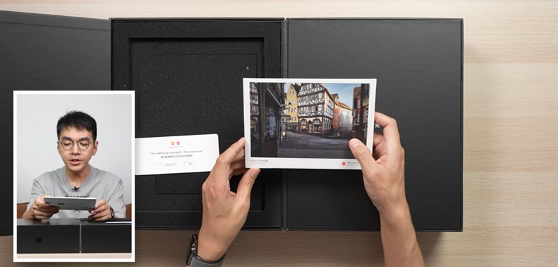 Thêm vài tấm hình được chụp bằng điện thoại Xiaomi