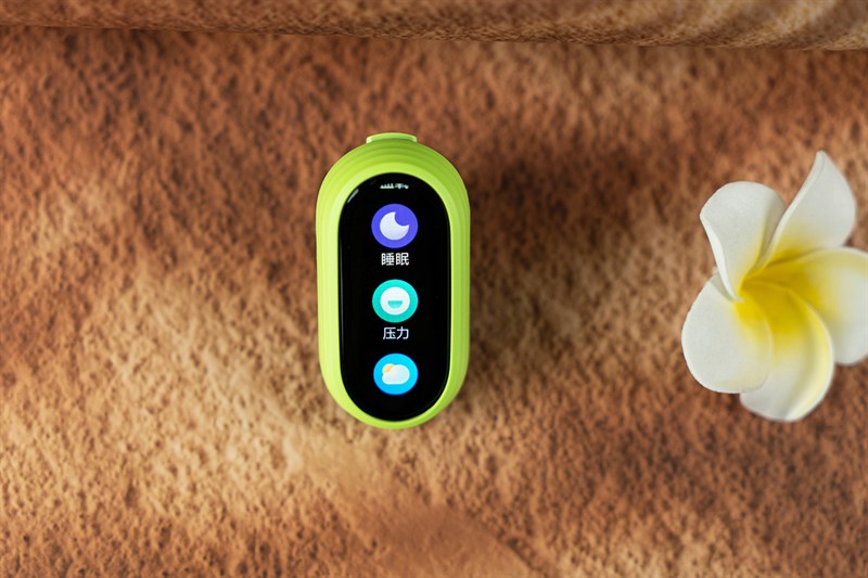 Xiaomi Band 8 được Xiaomi công bố giá bán tại thị trường Trung Quốc từ 817 ngàn đồng.