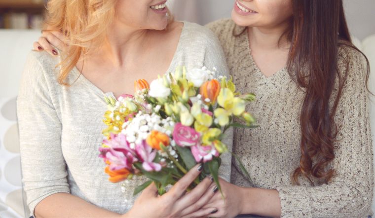 20+ mẫu hoa sinh nhật tặng mẹ vừa đẹp, vừa ý nghĩa