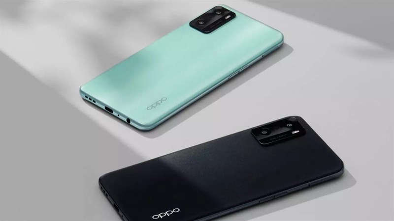 OPPO đang triển khai ColorOS 13 đến cho OPPO A55 và OPPO A55s