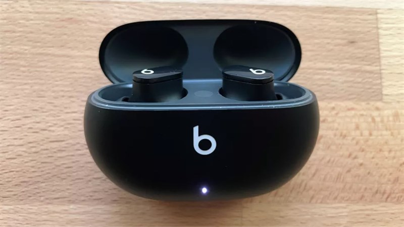 Beats Studio Buds+ dự kiện được nâng cấp về chống ồn và xuyên âm