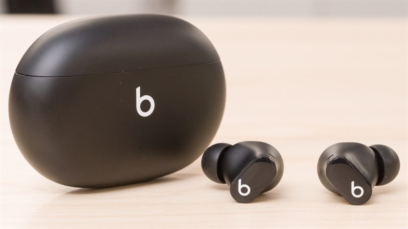 Apple đang phát triển phiên bản nâng cấp của Beats Studio Buds, có tên là Beats Studio Buds+