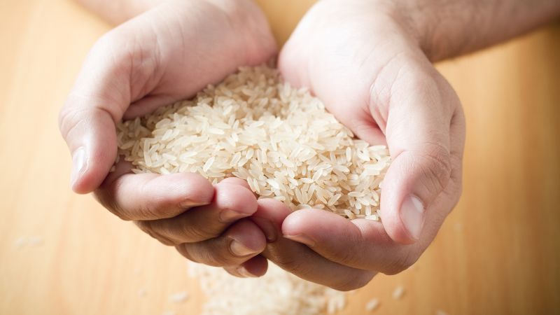 Giá gạo hôm nay 19/4