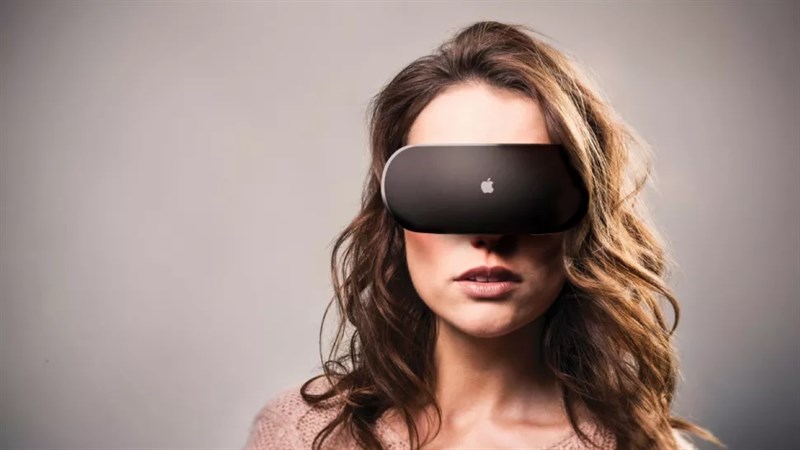 Thiết bị đeo thực tế ảo của Apple có thể được tích hợp các ứng dụng thể thao