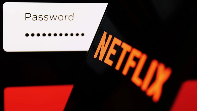 Netflix tiếp tục thắt chặt chia sẻ tài khoản