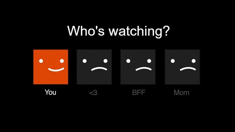 Netflix tiếp tục thắt chặt chia sẻ tài khoản