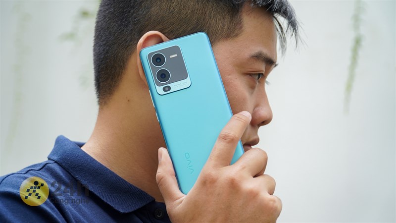 Vivo V25 Pro: Điện thoại có thiết kế đẹp đáng sở hữu