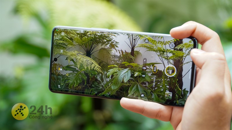 Vivo V25 Pro: Điện thoại có thiết kế đẹp đáng sở hữu