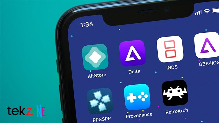 Cách tải AltStore trên iPhone để cài ứng dụng thứ 3 bên ngoài dễ dàng